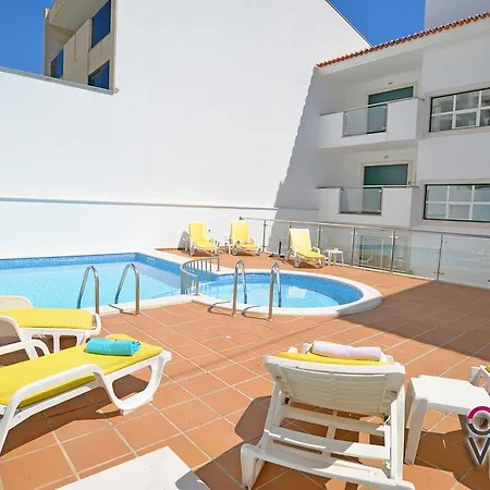Baleeira Sol By Ocvillas *