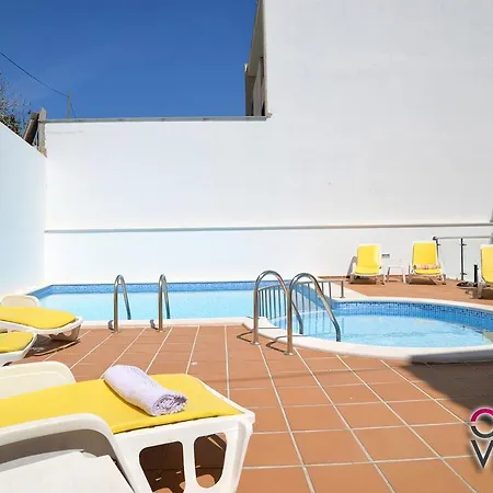 Baleeira Sol By Ocvillas 公寓 *