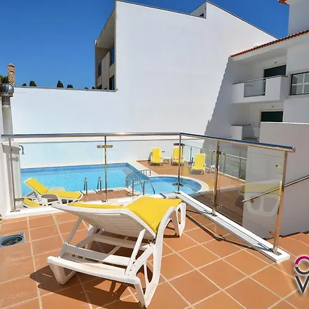 Apartment Baleeira Sol By Ocvillas *
