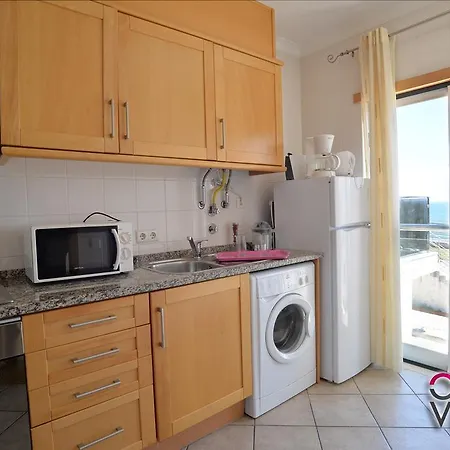 Apartment Baleeira Sol By Ocvillas Albufeira