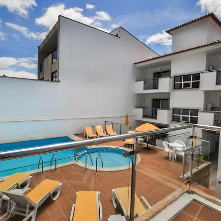 公寓 Baleeira Sol By Ocvillas *