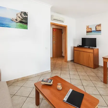 Baleeira Sol By Ocvillas Albufeira