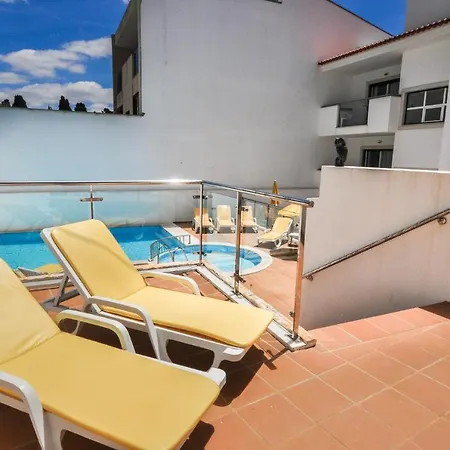 Apartment Baleeira Sol By Ocvillas