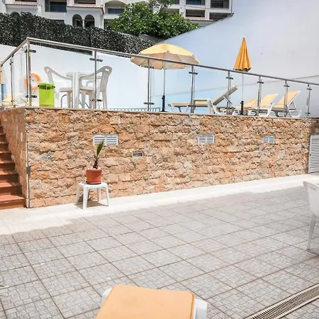 Baleeira Sol By Ocvillas Apartment *
