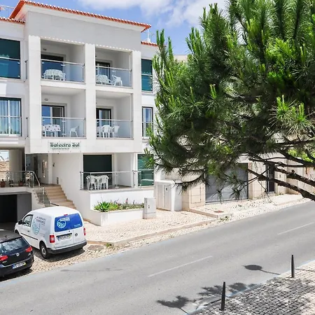 Apartment Baleeira Sol By Ocvillas Albufeira