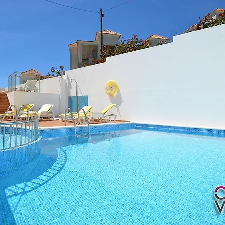 Apartmán Baleeira Sol By Ocvillas Albufeira